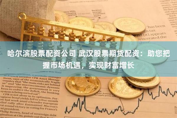 哈尔滨股票配资公司 武汉股票期货配资：助您把握市场机遇，实现财富增长