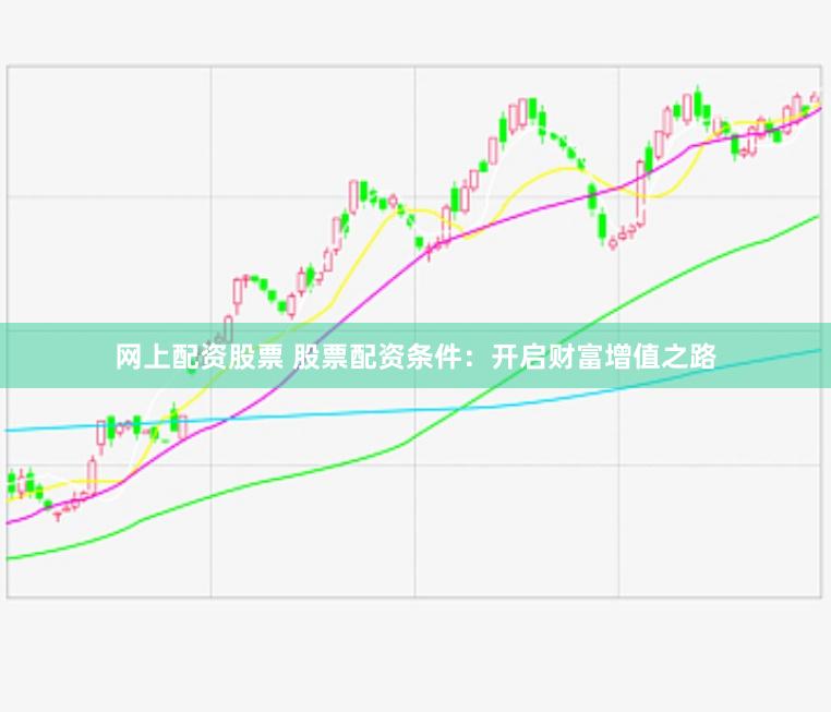 网上配资股票 股票配资条件：开启财富增值之路