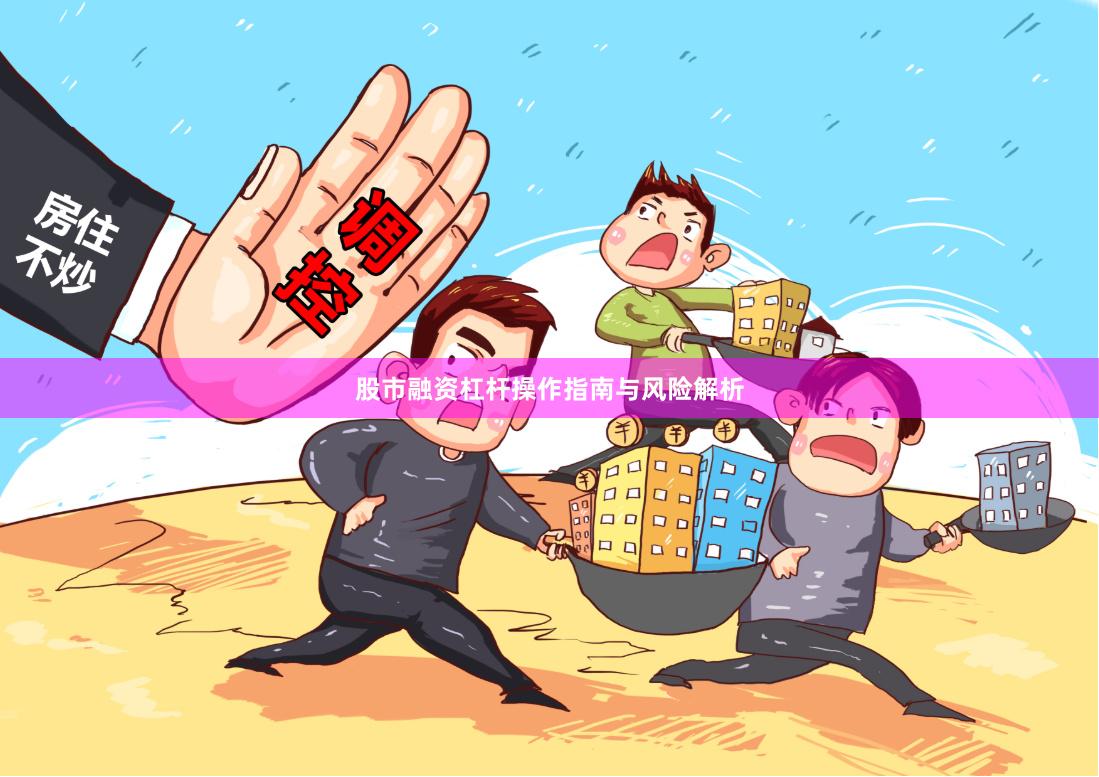 股市融资杠杆操作指南与风险解析